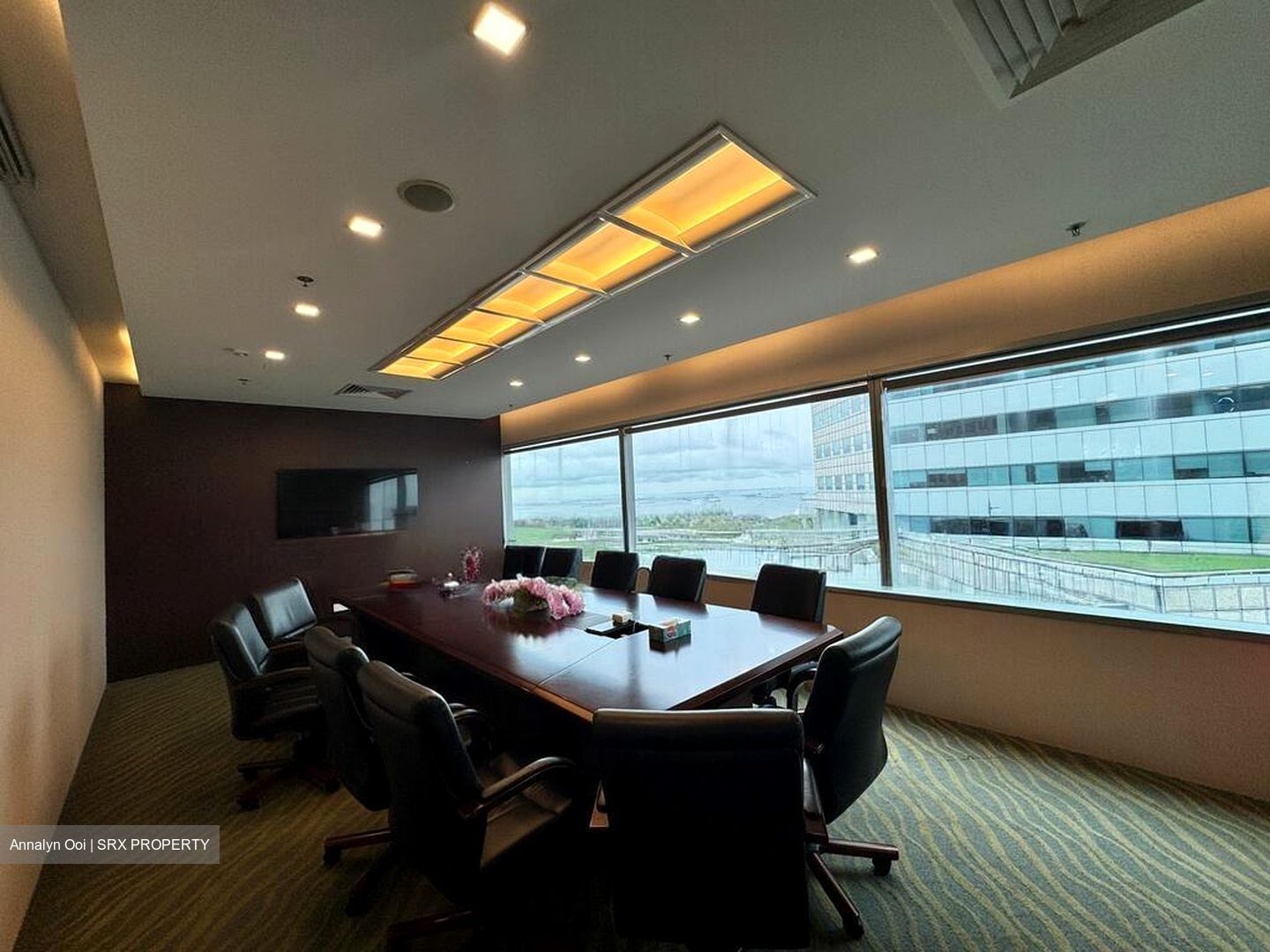 Suntec Tower Three (D1), Office #496013491